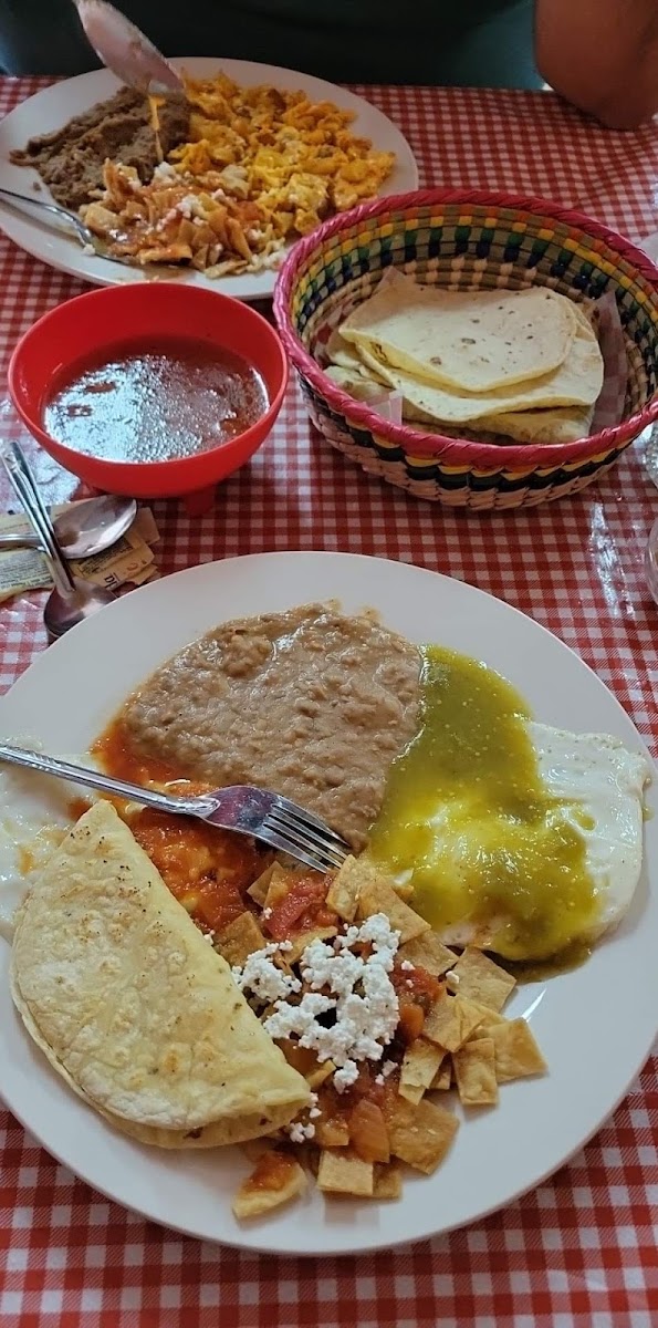 El Buen Sazón De Don José