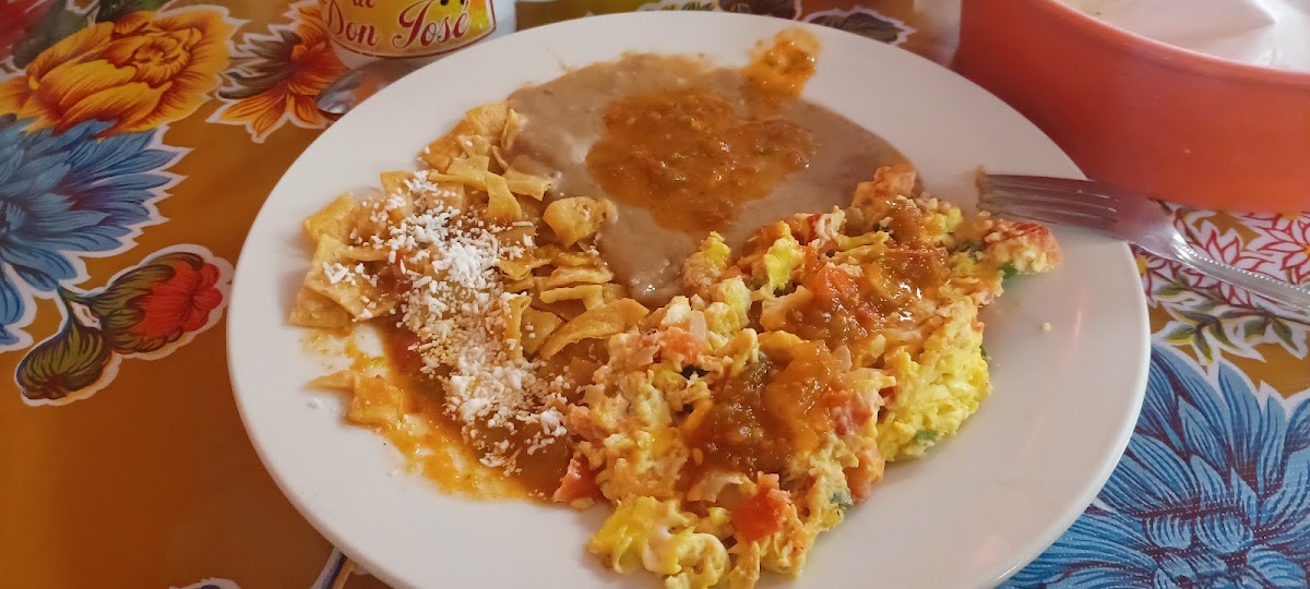 El Buen Sazón De Don José