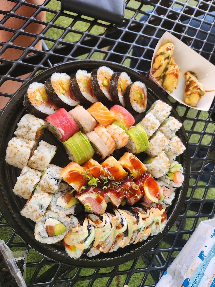 Sushi Tani