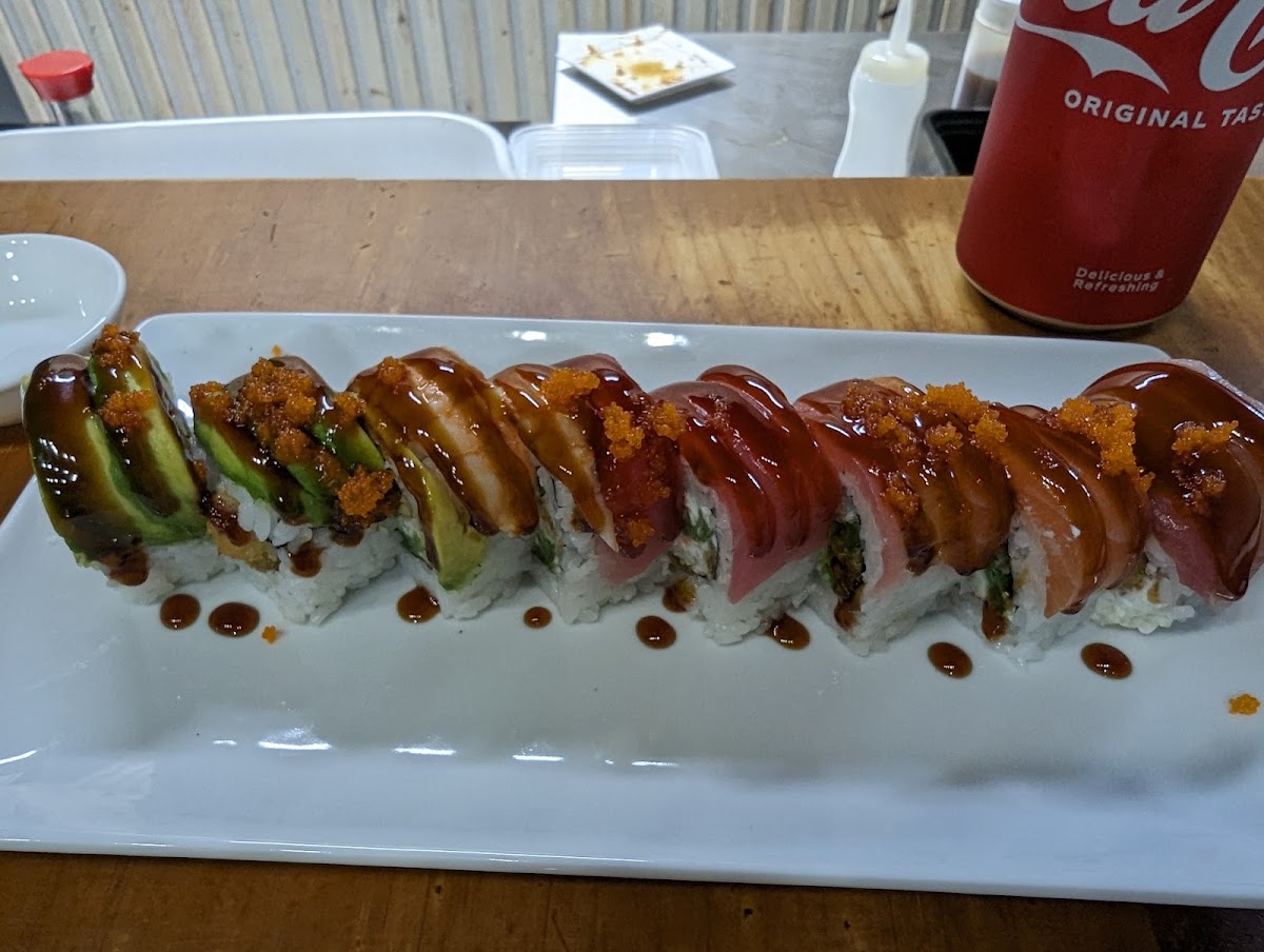 Sushi Tani