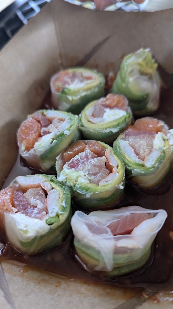 Sushi Tani