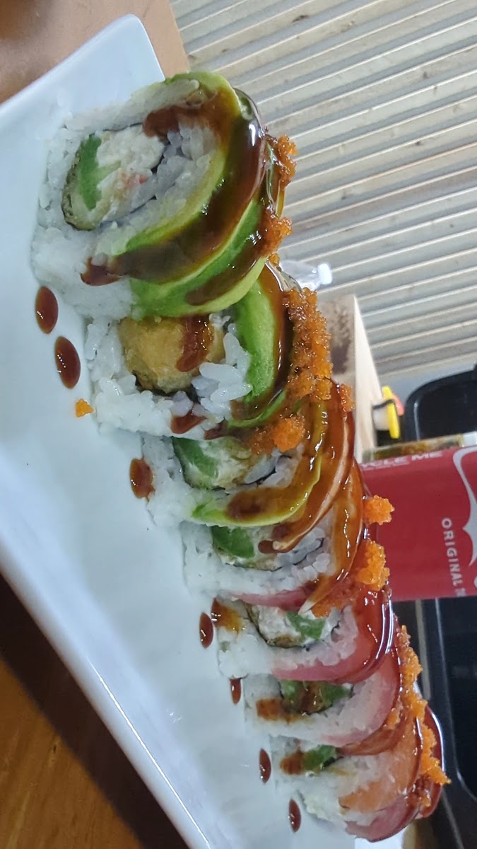 Sushi Tani