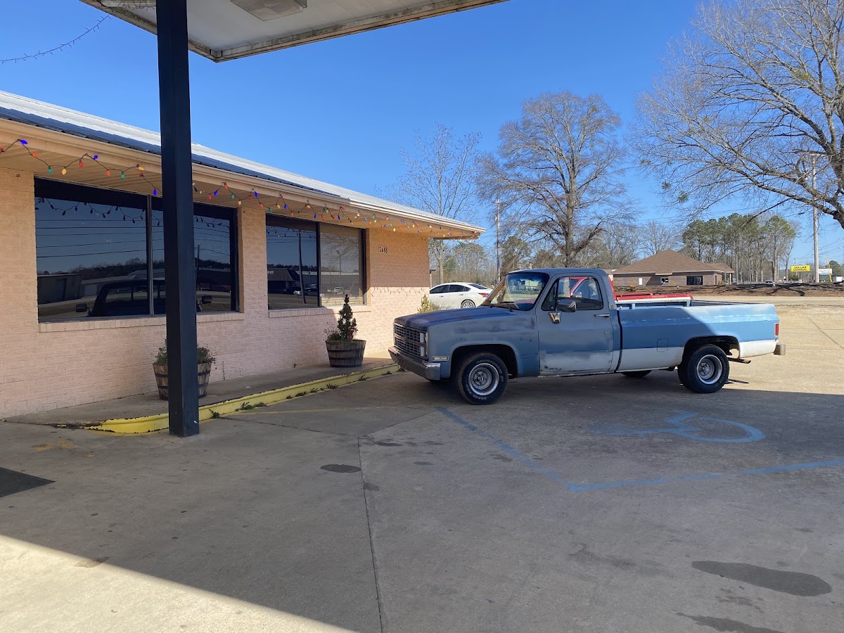 Los Cabos Mexican Restaurant