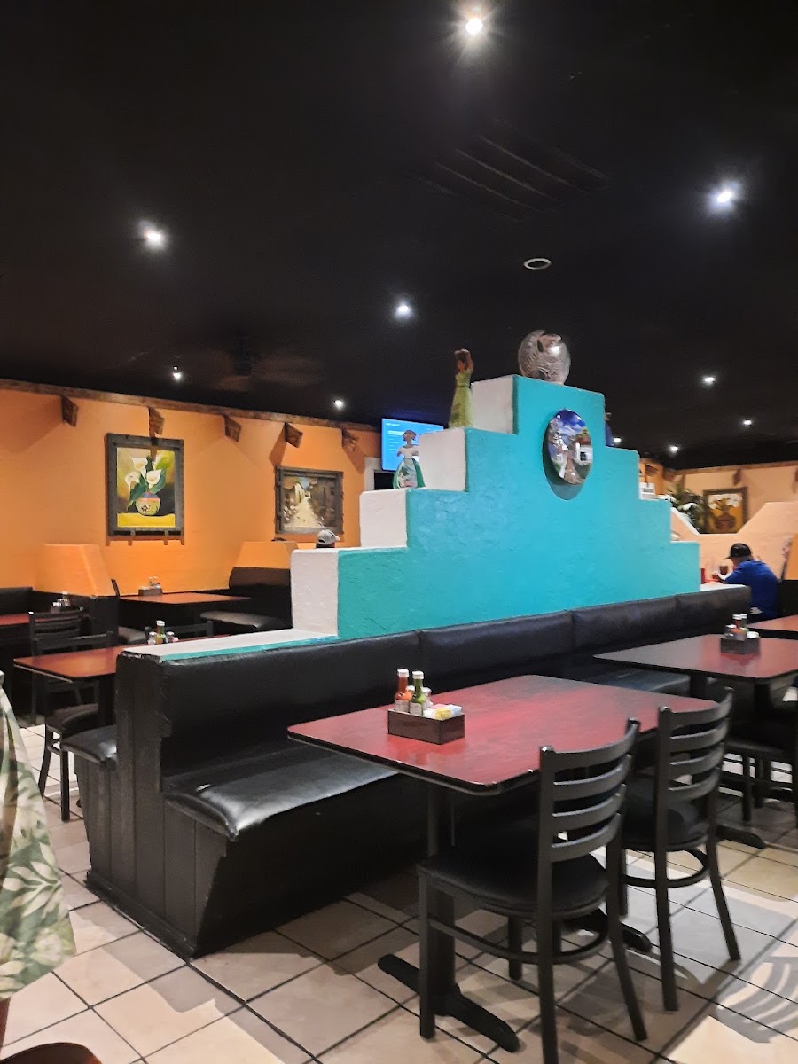 Los Cabos Mexican Restaurant