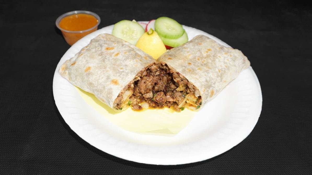 Tacos Los Plebes