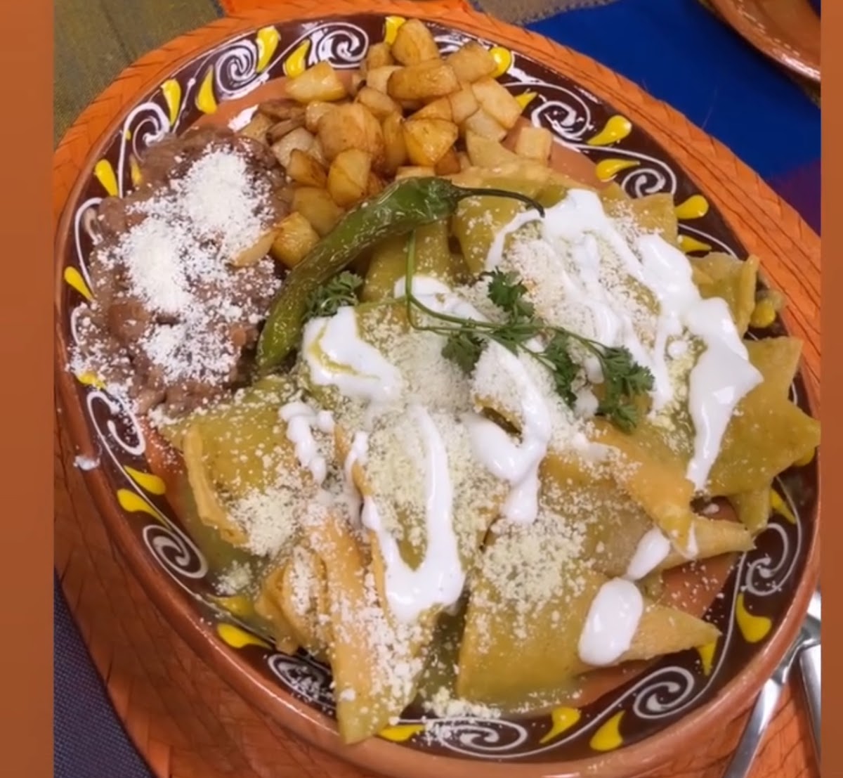 Antojitos Doña Susy