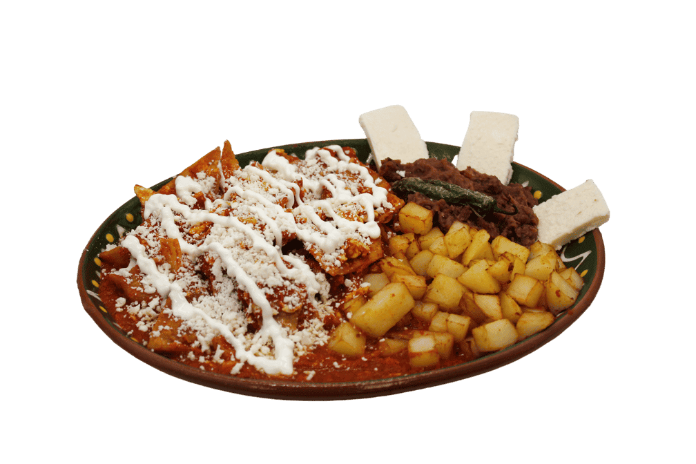 Antojitos Doña Susy