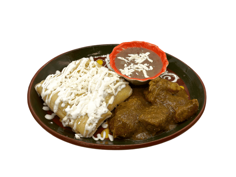Antojitos Doña Susy