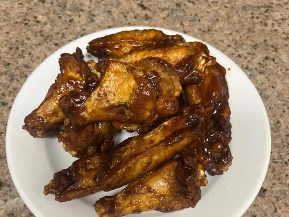 El Pollo Asado