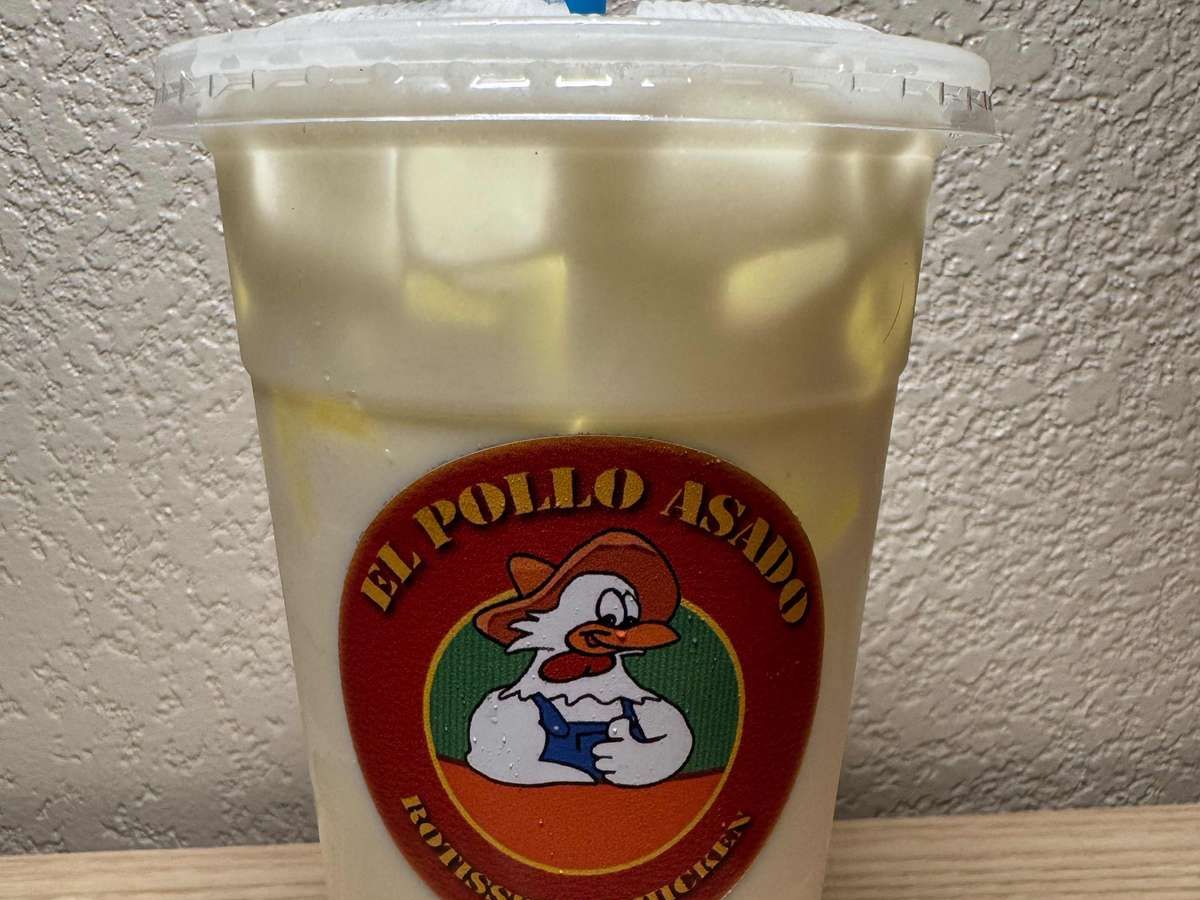 El Pollo Asado