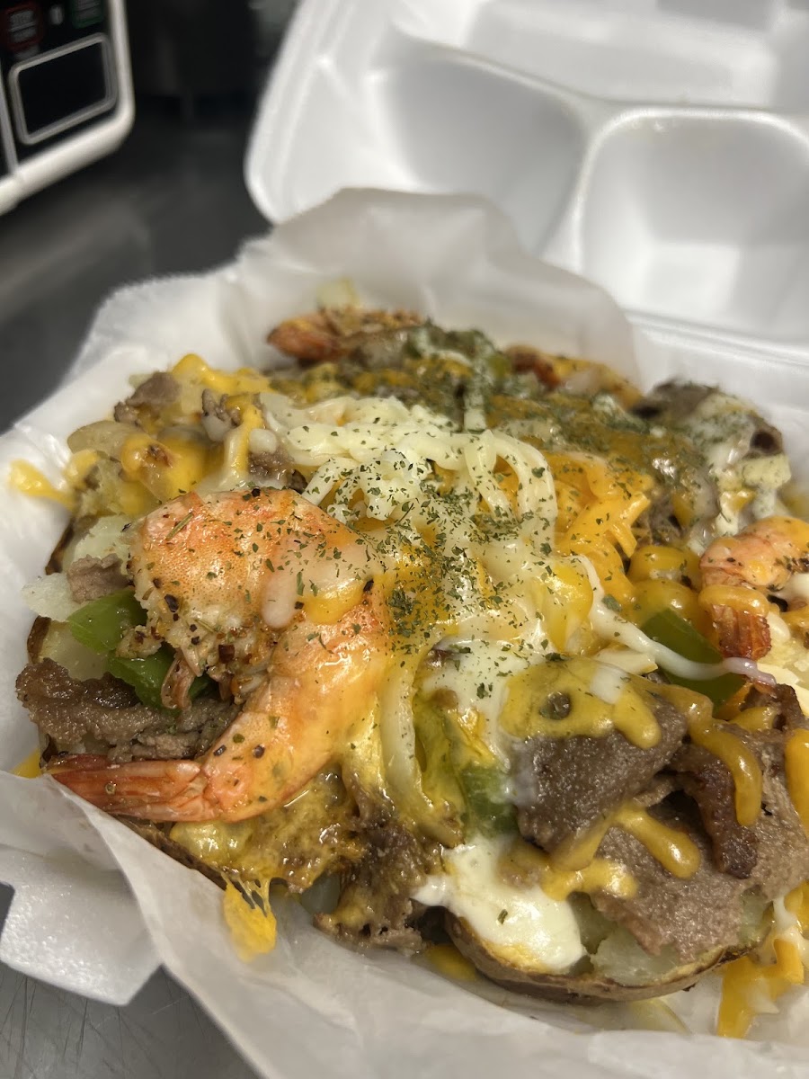 Good Eatz 4 U