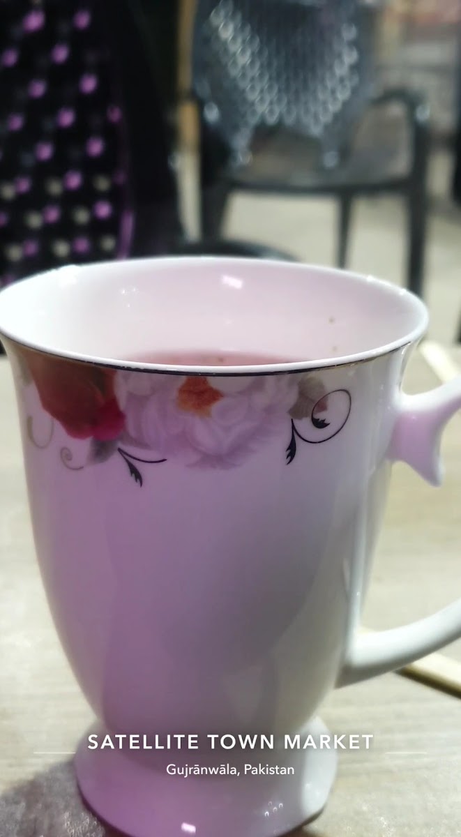 Bismillah Cafe