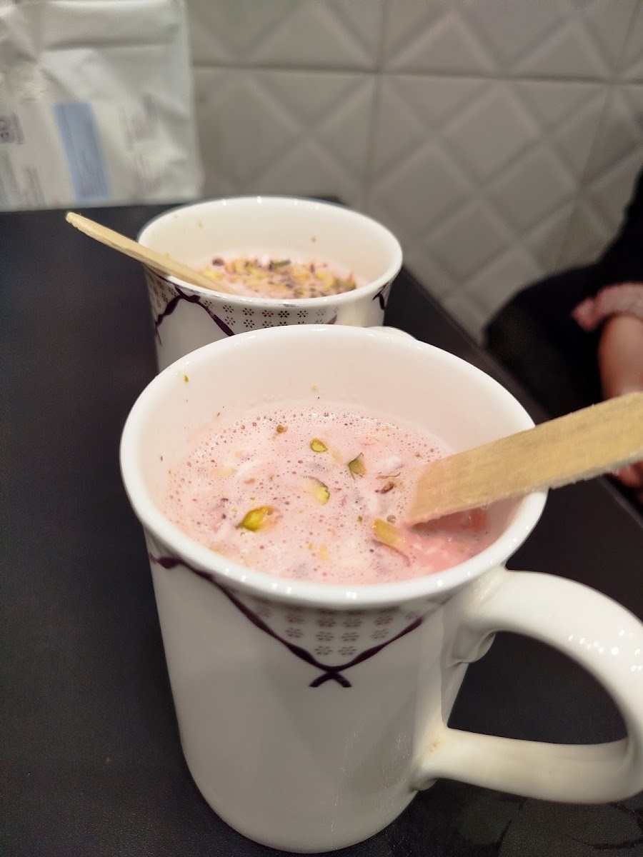 Bismillah Cafe