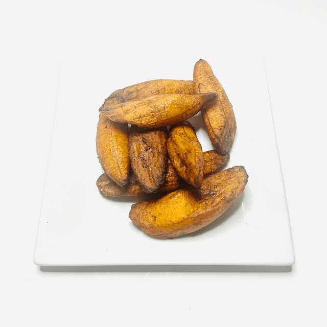 Sweet Plantains