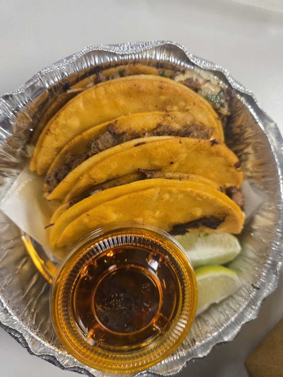 Taco bus