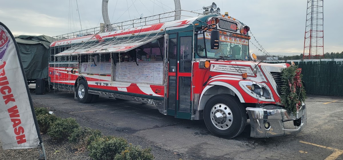 Taco bus