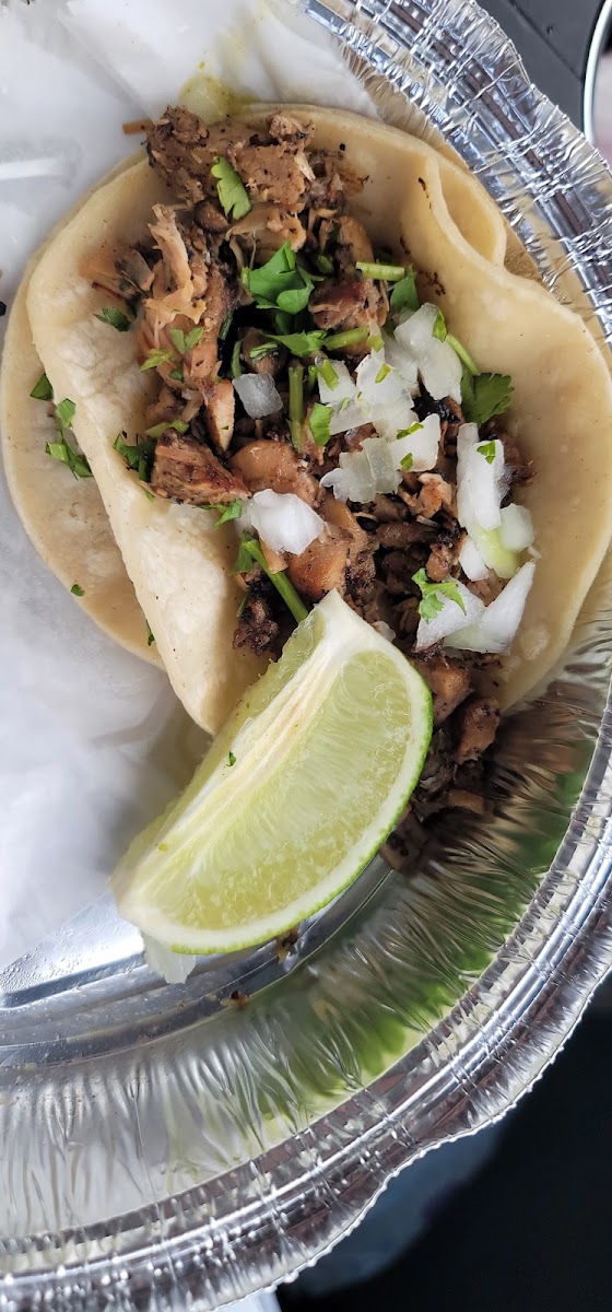 Taco bus