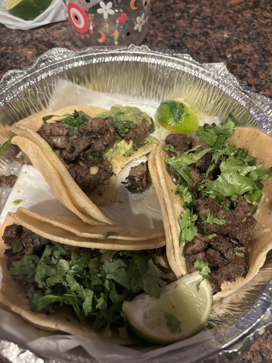 Taco bus