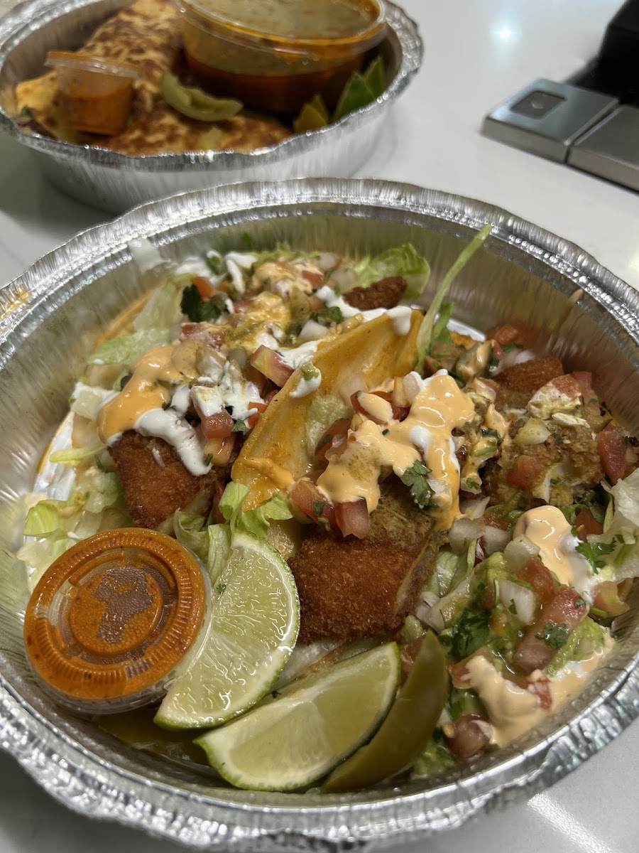 Tacos Don Fernando