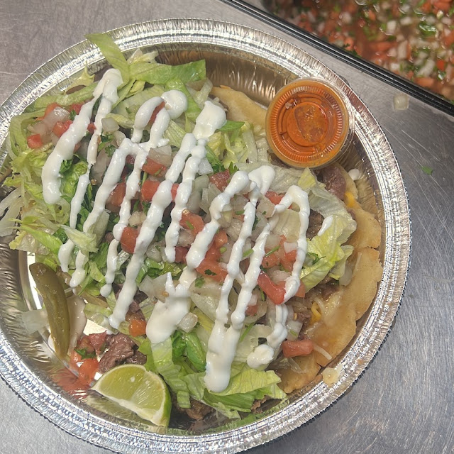 Tacos El Paisano