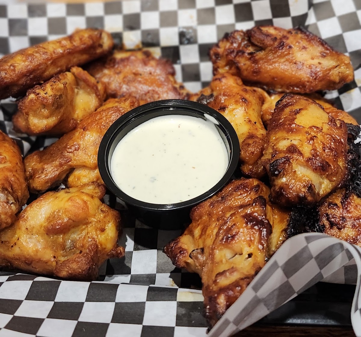 Ziggy's Pizza Auburn Hills