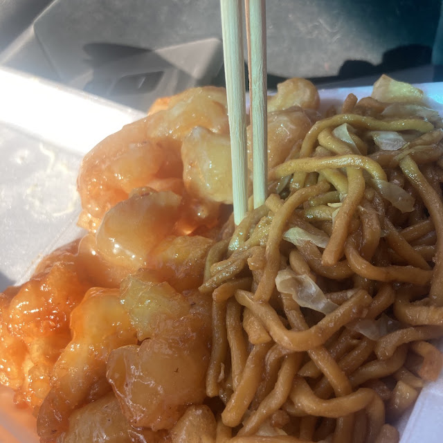 Chow Mein