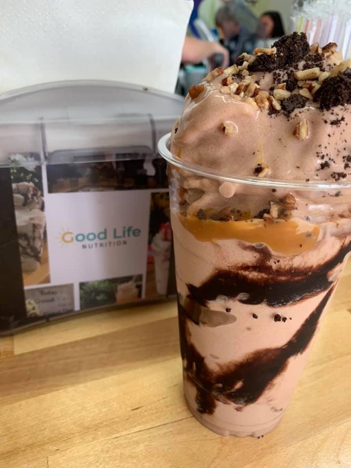 Good Life Nutrition