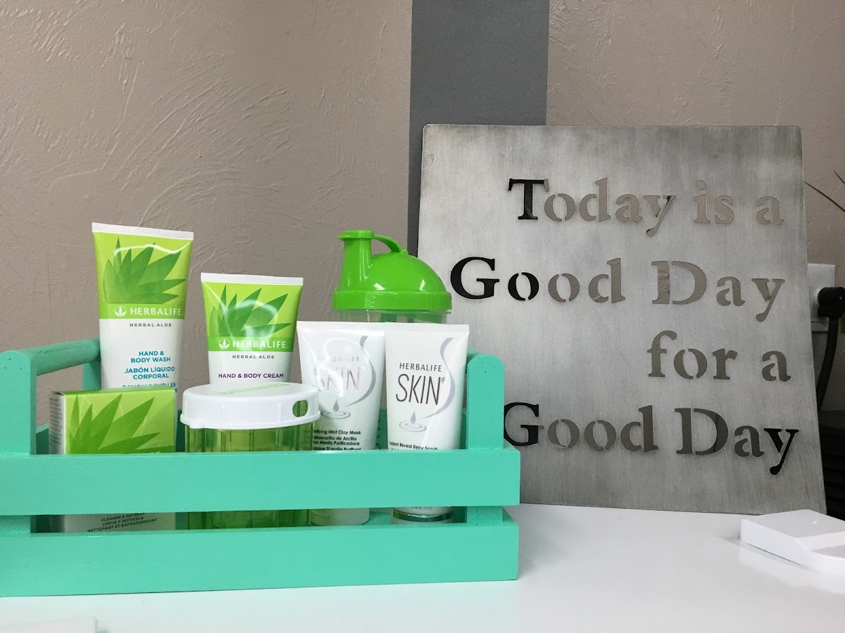 Good Life Nutrition