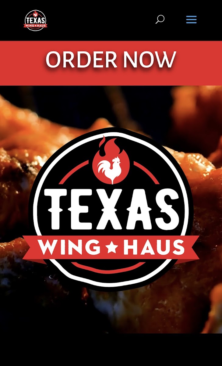 Texas Wing Haus