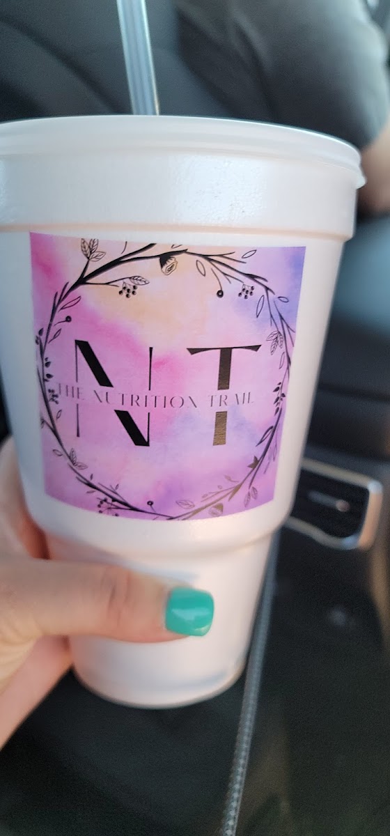 Nancy's Nutrition Trail