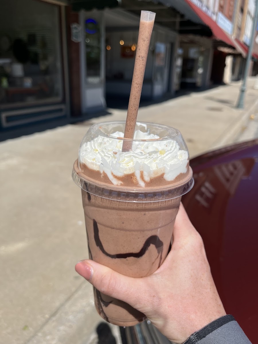 Nancy's Nutrition Trail