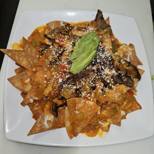 Nachos