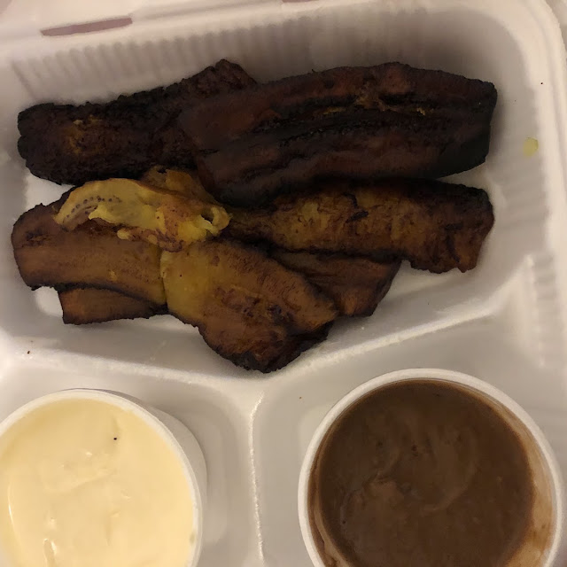 Platanos Quemados