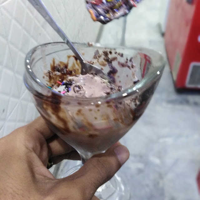 Ice Cream
