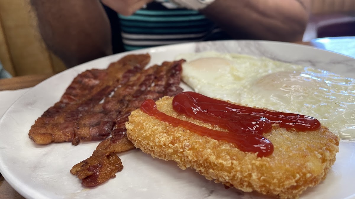 Waipahu Cafe