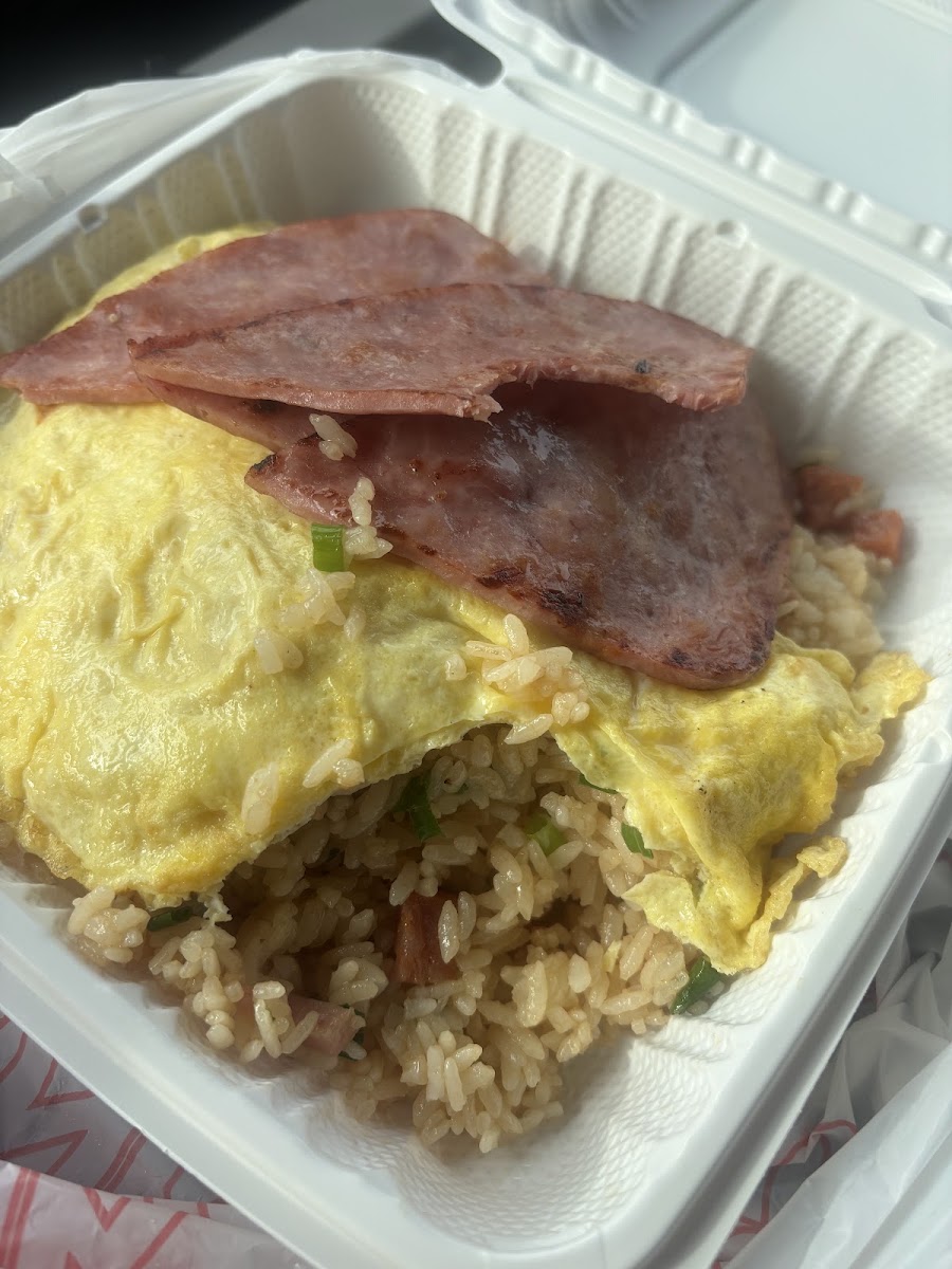 Waipahu Cafe