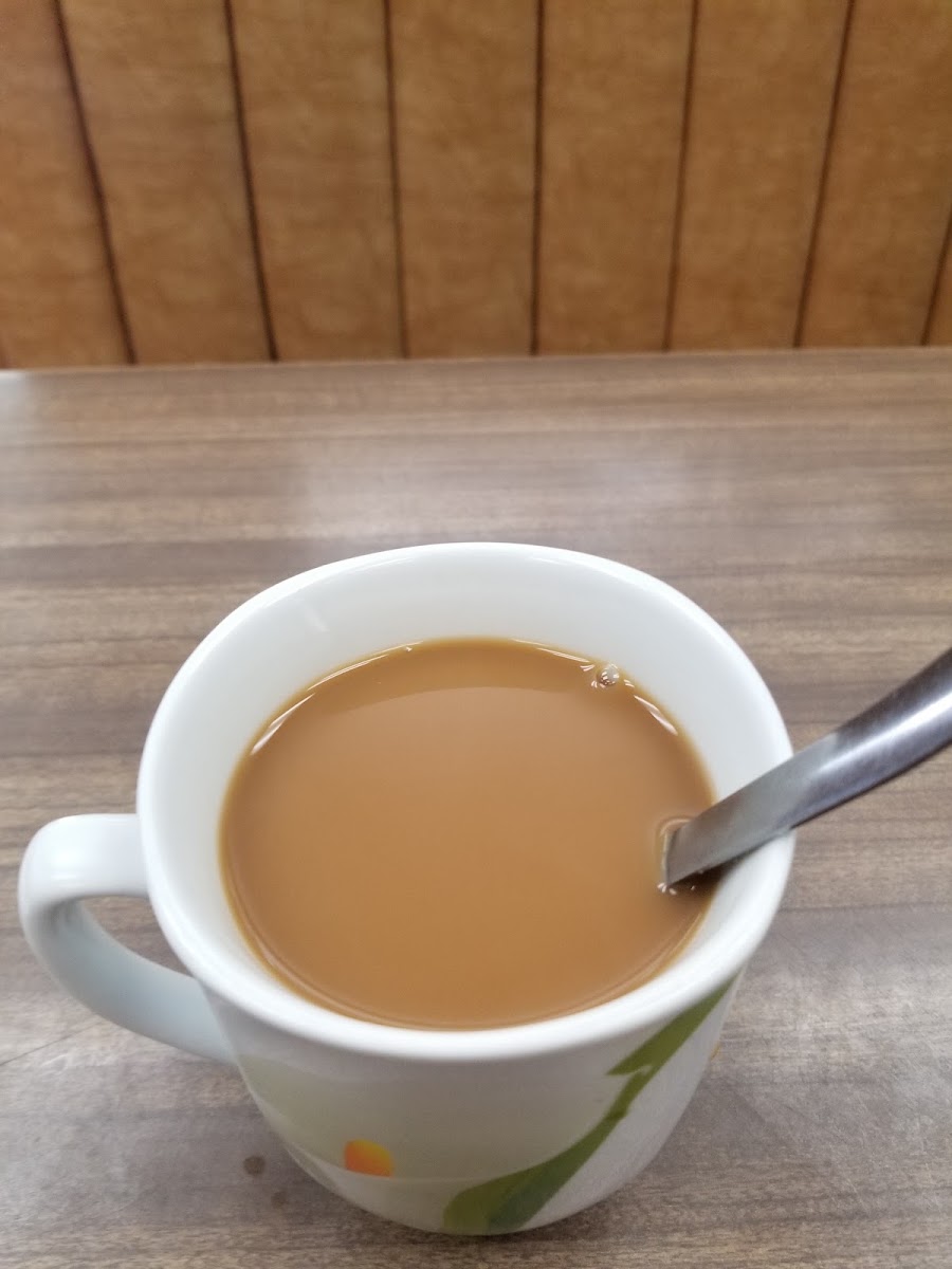Waipahu Cafe