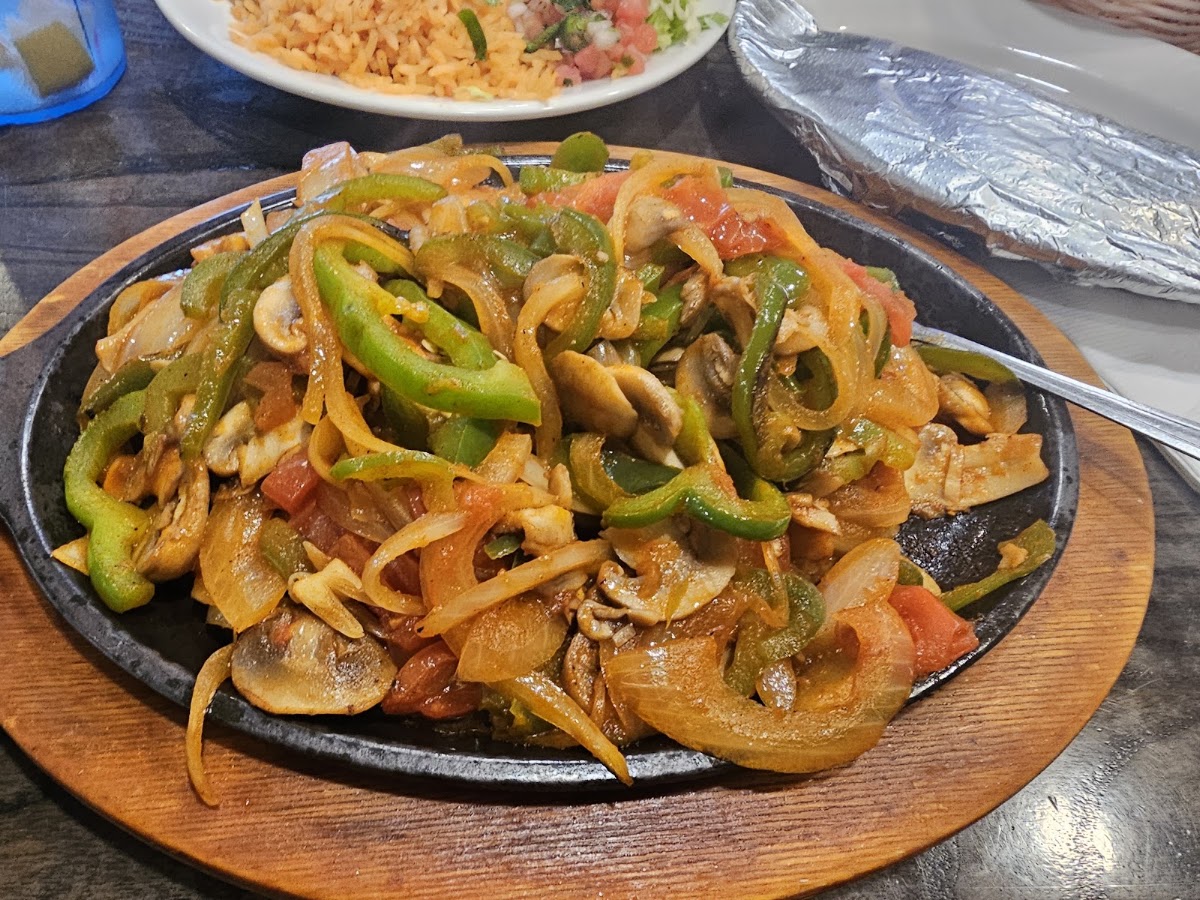 Los Hermanos Mexican Restaurant