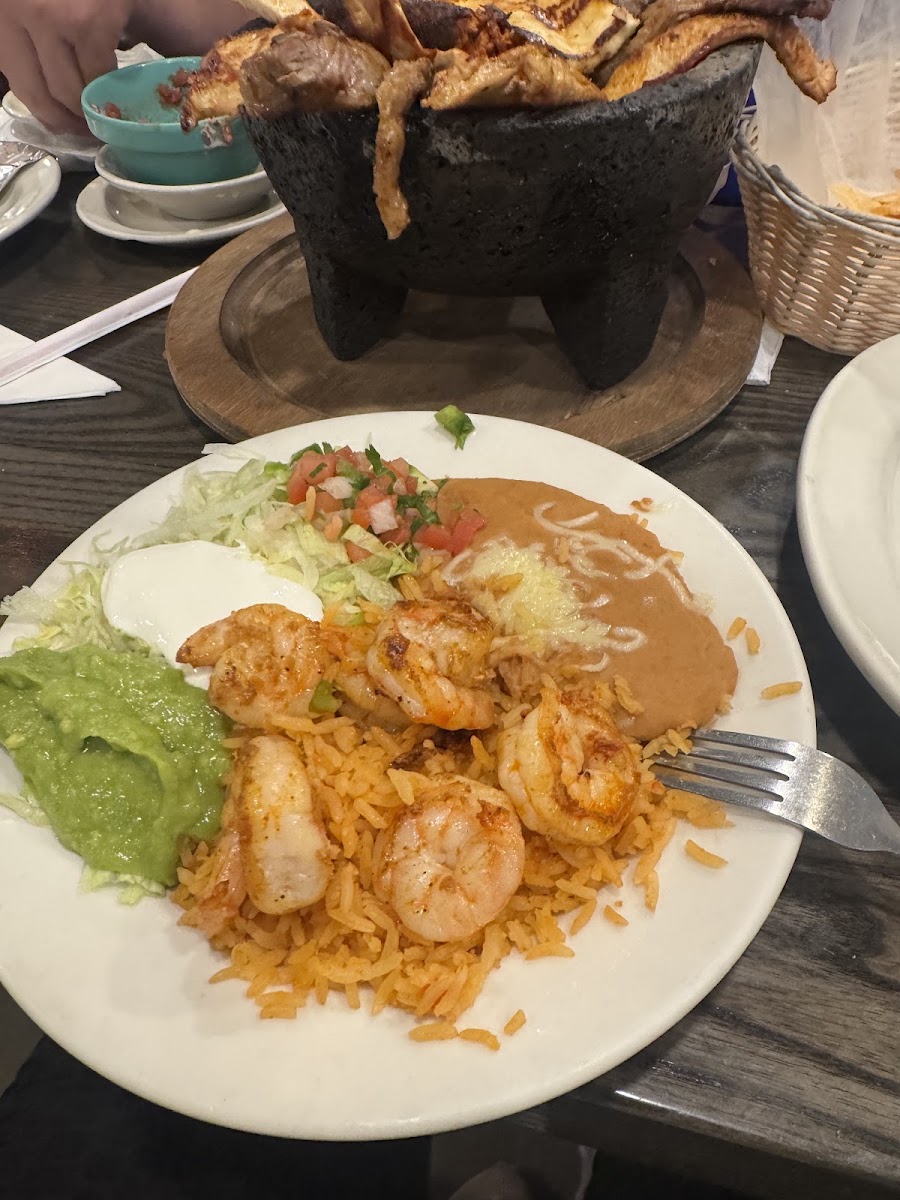 Los Hermanos Mexican Restaurant
