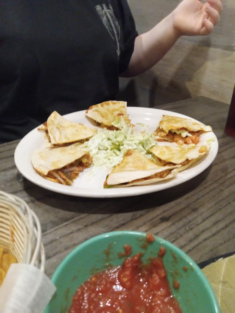 Los Hermanos Mexican Restaurant