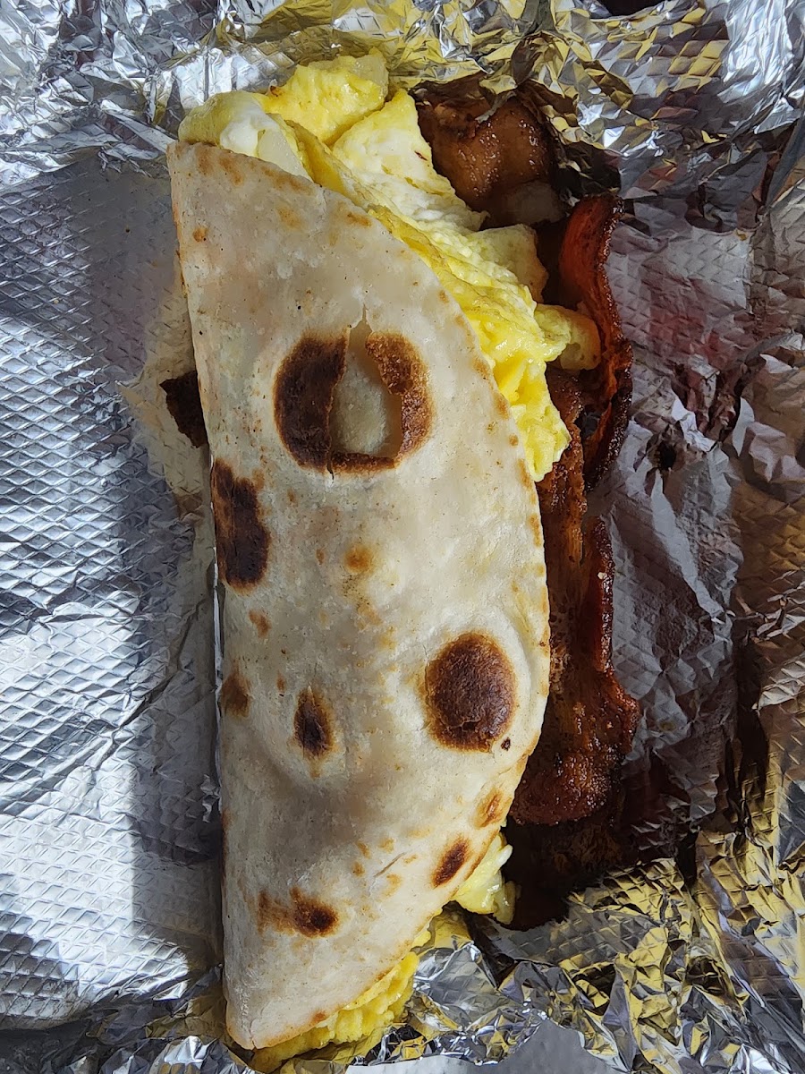 Eduardo's BBQ, Steak & Mexican Grill
