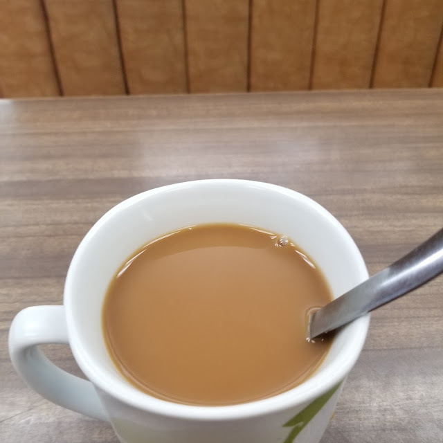 Coffee