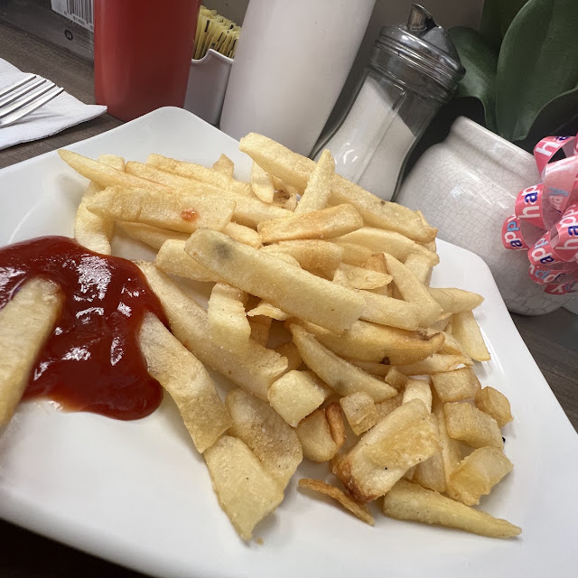 Fries