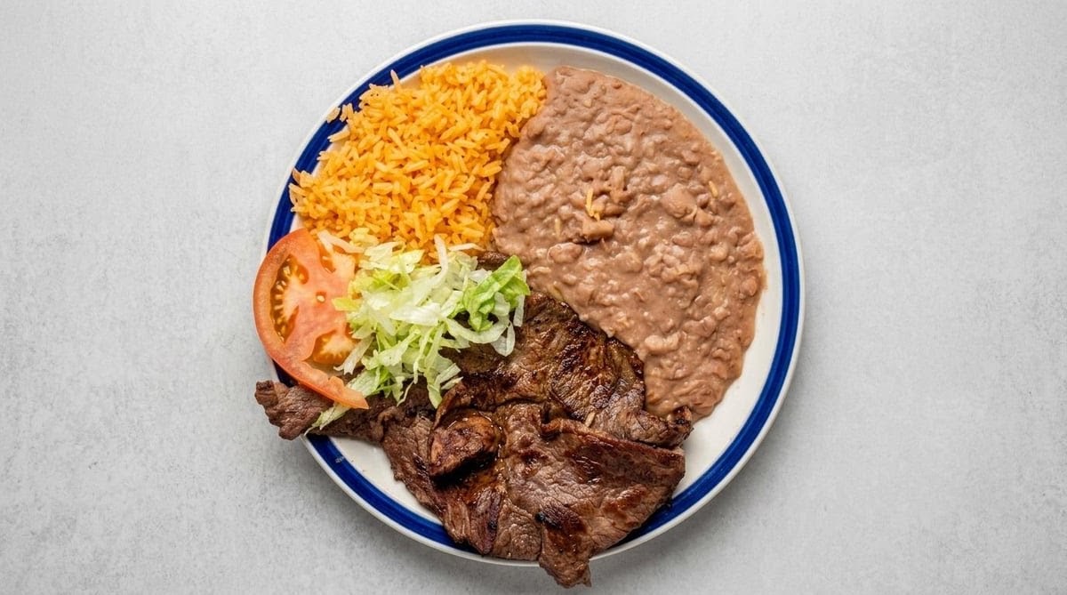 Las Cazuelas Mexican Restaurant