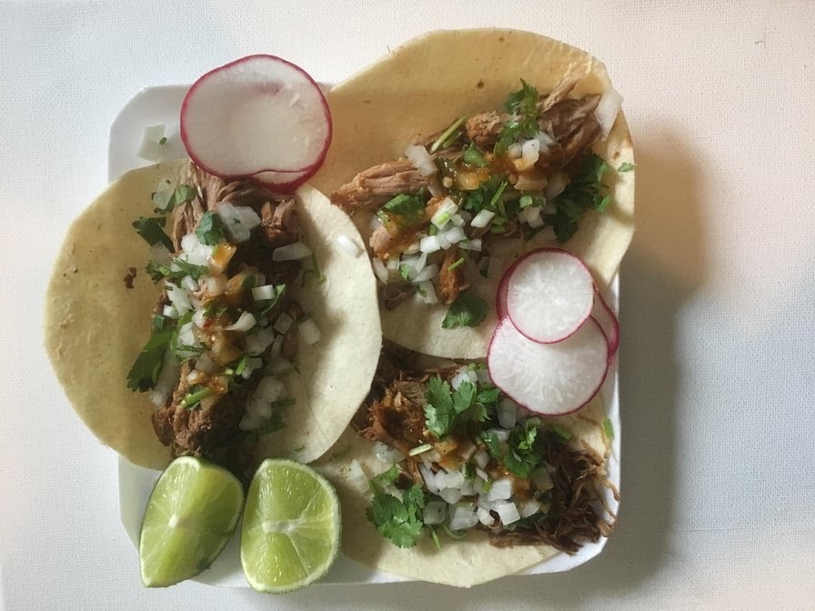 Las Cazuelas Mexican Restaurant