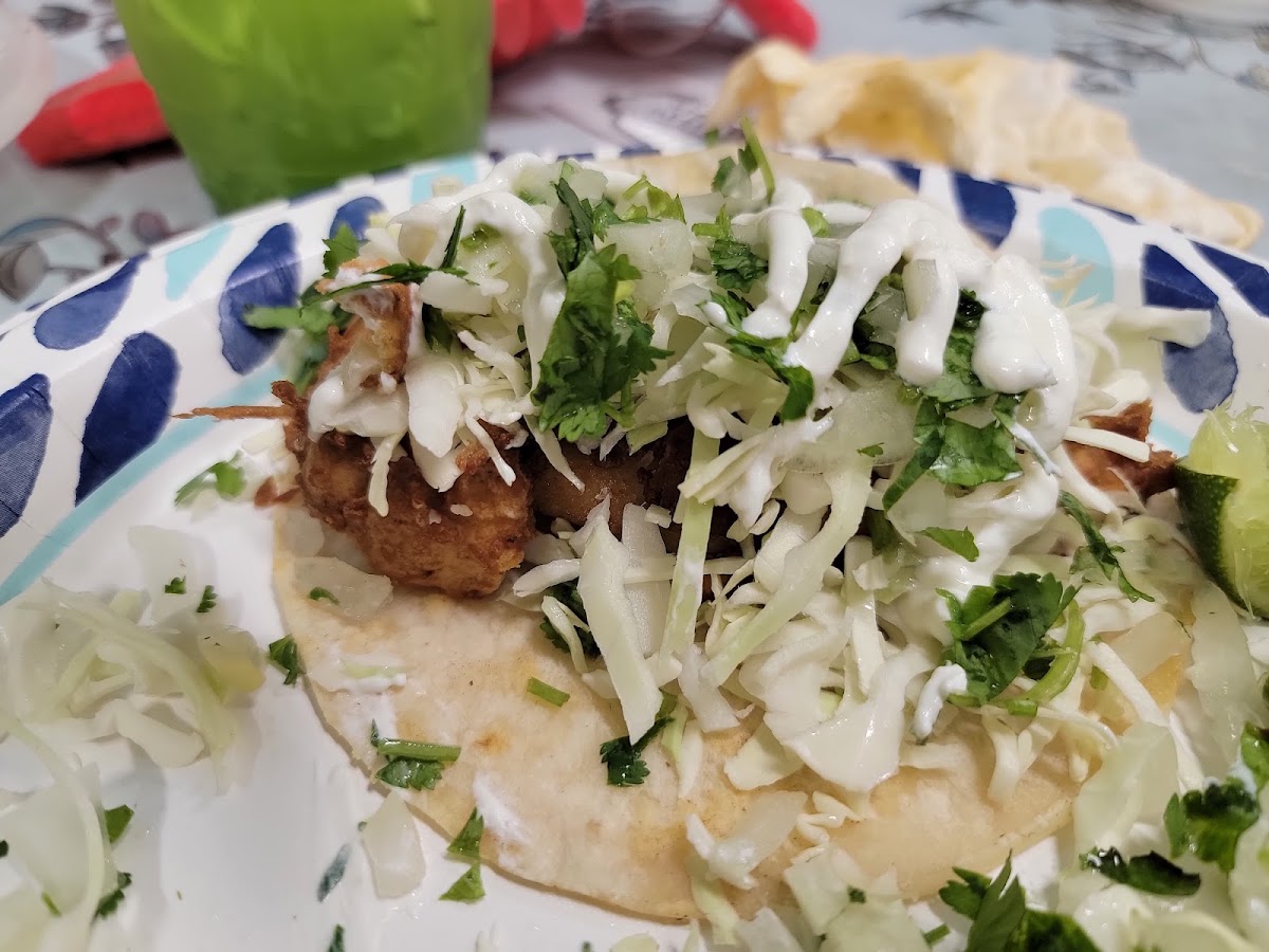 Las Cazuelas Mexican Restaurant
