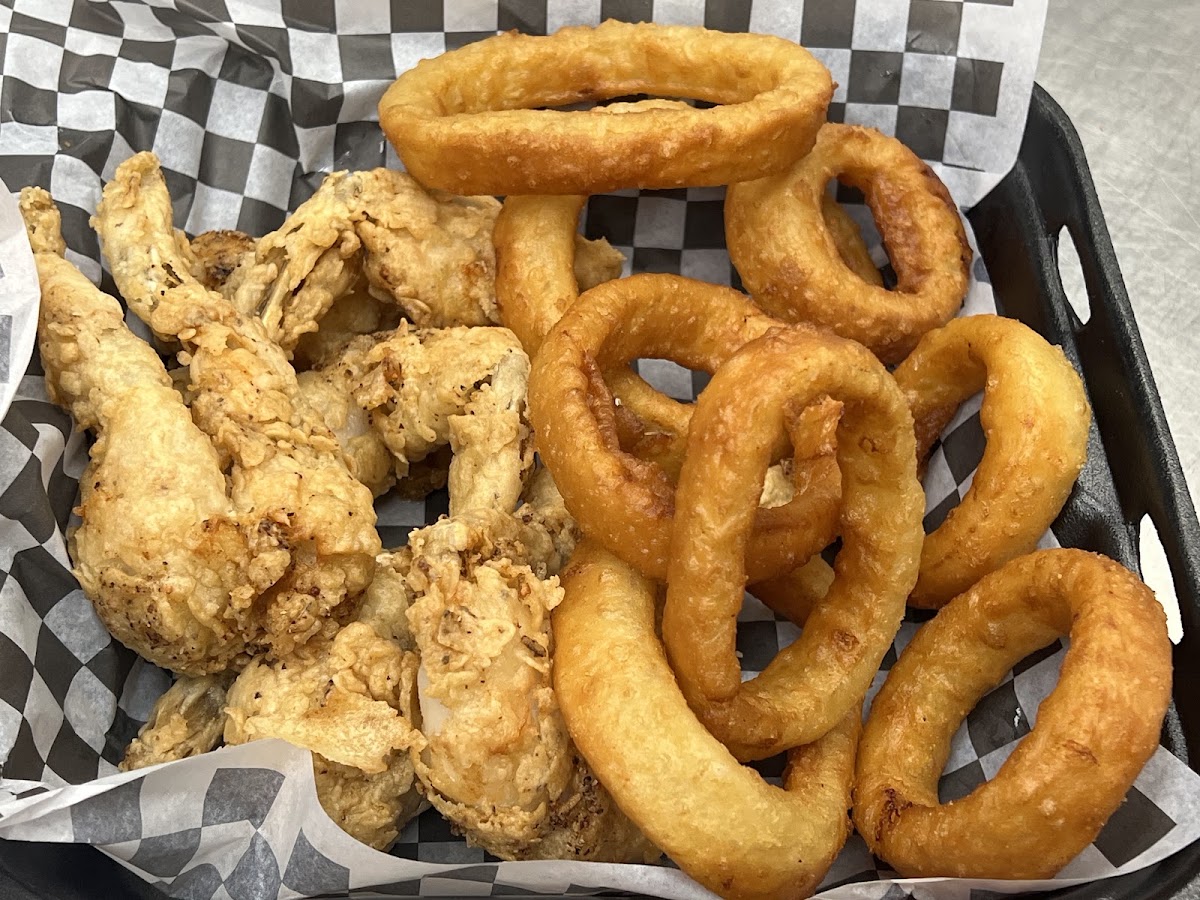 Jail House Junction Cafe