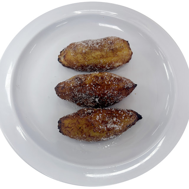 Platano Frito Solo