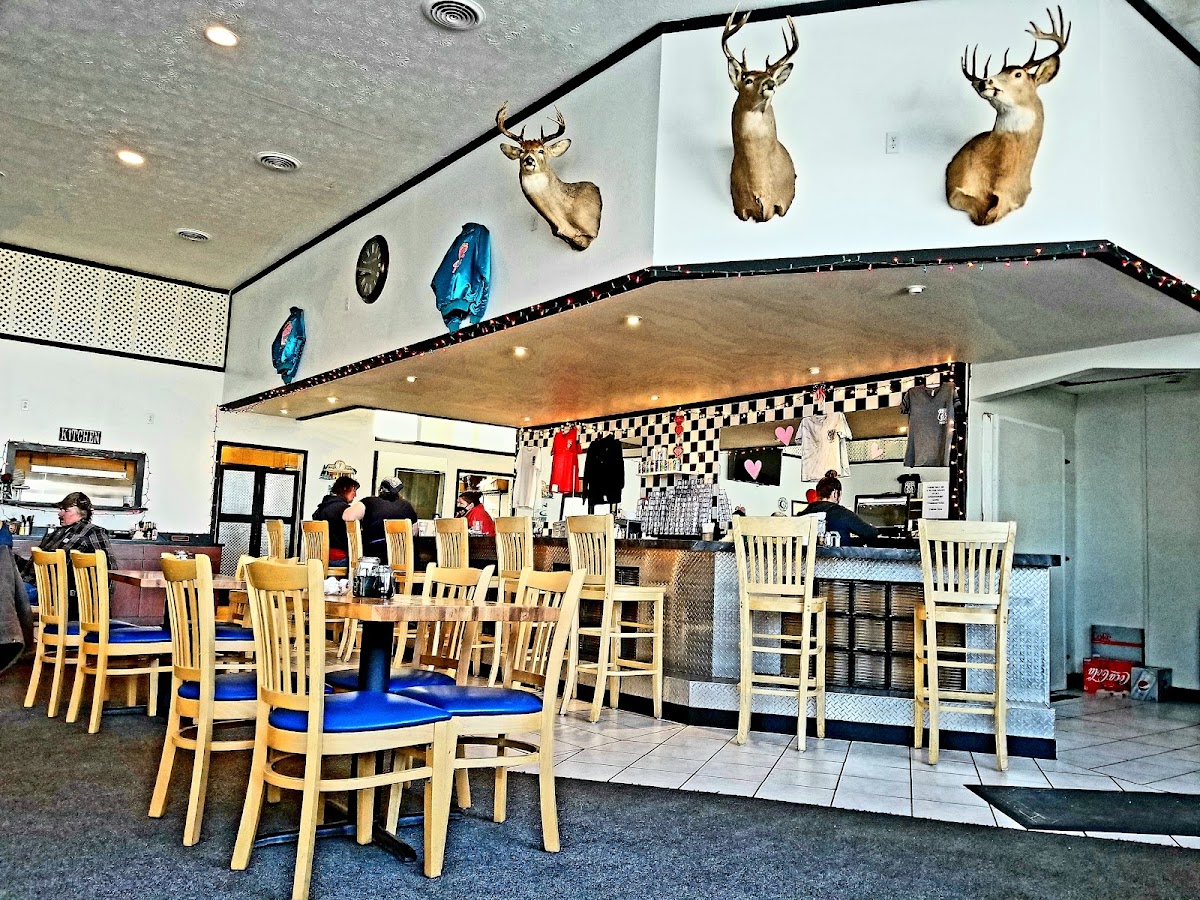 Route 65 Diner