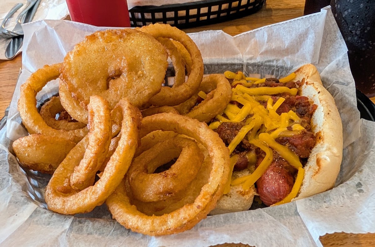 Route 65 Diner